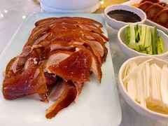 北京烤鸭-水煮鱼乡·川京菜(蛇口店)