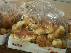 -苹果花园(桂林路店)