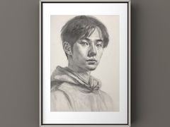 -一品格美术·中考高中成人美术培训