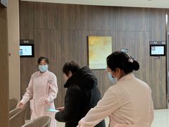 -瑞慈体检湖州机构