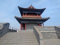 -青州古城