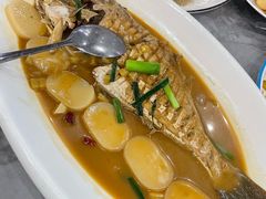 -501號台州海鲜餐厅(海创园店)