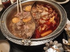 -牛New寿喜烧(金茂览秀城店)