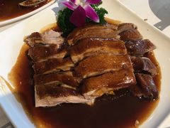 招牌酱油鹅-强记海鲜·大排档(蛇口新街店)