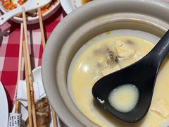 -西贝(武汉群星城店)