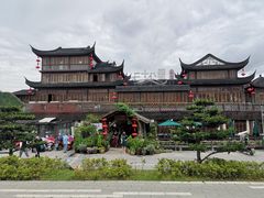 -二十八里太湖船菜(吉祥路店)