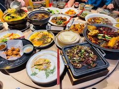 -青年公社烤鸭(青年路店)