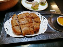 -堂宴·老厦门私房菜(1988仙岳总店)