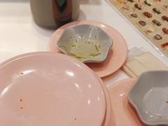 -争鲜回转寿司(双井家乐福店)