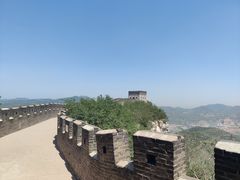 -抱犊寨风景区