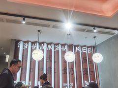 -香港深仔记茶餐厅(东门店)