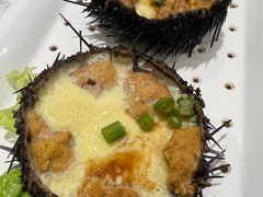 -东辰望海鱼码头·海鲜餐厅