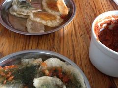 粉果-正宗棉湖甜汤春卷店