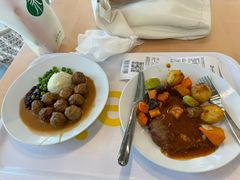 -宜家·瑞典风味餐厅(北京西红门店)