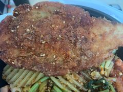 -拌陛河山抚顺麻辣拌(总店)