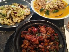 -港丽餐厅(高德置地店)