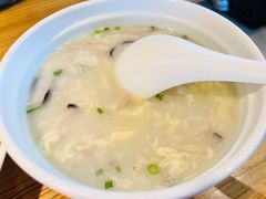 -吕氏疙瘩汤·私家菜馆(慈云寺店)