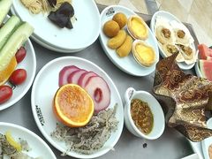 -比尔森啤酒自助烤肉(红旗街店)
