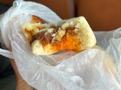 -菲律宾面包(宝发大厦店)