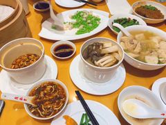 -鼎泰丰(嘉年华•海信广场VILLAGE店)