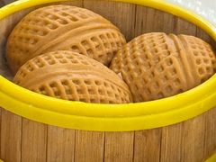 -香云轩·顺德菜(香云纱园林酒店店)