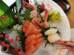 -王鼎精致料理铁板烧(世博源店)