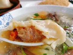 -迎桂馒头店(博爱路店)