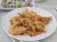 -船奇蒸汽海鲜·闽菜(八市海鲜总店)