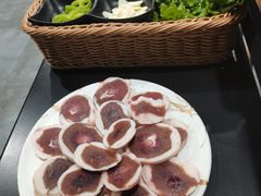 -梅梅家的烤肉店(槐北路店)