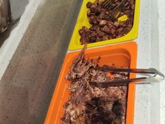 -狼头山火锅 KTV欢唱·烤串(理工大学店)