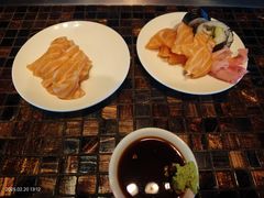 -澳门旅游塔360°旋转餐厅(南湾湖广场店)