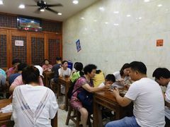 大堂-刘信牛羊肉小炒泡馍(回民街店)