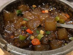 -聚宾楼·烤鸭·家宴(科技三路店)