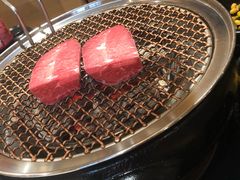 -九田家黑牛烤肉料理(石路天虹店)