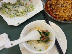 咸肉猪油菜饭-兴安餐厅(兴安路店)