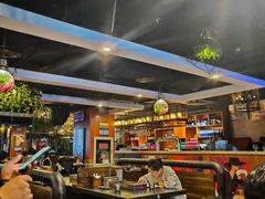 -麦凯伦烧烤·精酿超级工厂店(金桥总店)