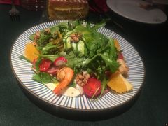 -碧特博格·20年品牌西餐厅(芜湖路店)