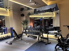 -Answer Fitness 答案健身(奥体店)