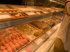 -泸溪河桃酥(西直门凯德店)