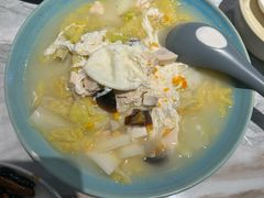 -志明眷村·台式融合菜·宵夜