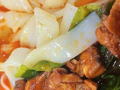 -武汉大学-桂园餐厅