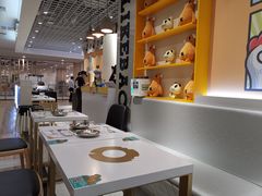 大堂-BOPEYE·波派炸鸡(九霄天地店)