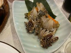 酱蟹-渔娘渔家丹东海鲜(东直门店)