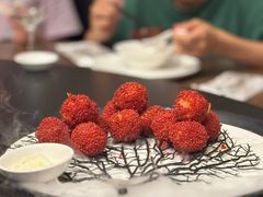 仙梅鳕鱼球-三千院·东篱(东门店)