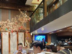 -傑·料理·海鲜放题(佛山文华荟店)
