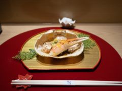 -荣一代目OMAKASE板前料理