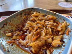 -魏家凉皮(梨园店)