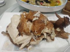 -老德州四合院·德州菜(天衢路店)