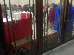 门面-乡土特色.冷锅鱼.牦牛肉汤锅