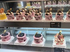 -罗森尼娜(德思勤店)